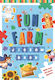 Fun On The Farm - Bonnier Books Ltd - Board Book