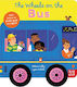 Wheels On The Bus - Nosy Crow Ltd - Board Book