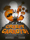 Creepy Carrots - Simon & Schuster Ltd - Paperback / Softback