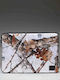 Herschel Anchor Laptop Case 14" in White