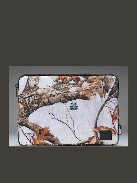 Herschel Anchor Калъф за Лаптоп 14" в Бял Цвят