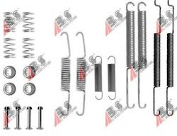 Ελατήρια Σιαγώνων Audi Seat Vw 3a0698545 Ελατήρια Σιαγώνων Audi Seat Vw 3a0698545