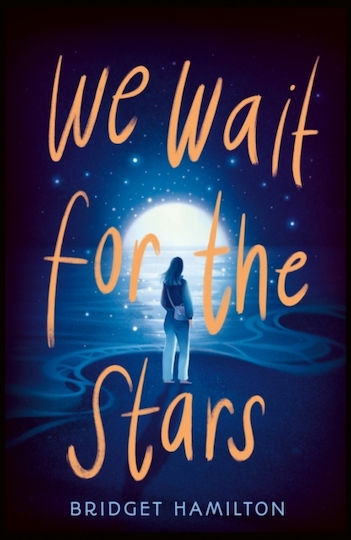 We Wait For The Stars - Little Tiger Press Group - Paperback / Softback