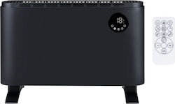 Alpina Wall-Mounted 2000W