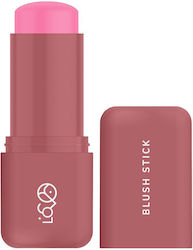 Lovro Stick Ρουζ 03 Flirt 5gr Lovro Stick Ρουζ 03 Flirt 5gr