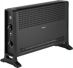 Sencor Подов 2000W 58.5x38.3cm SCF 2022BK Sencor Подов 2000W 58.5x38.3cm SCF 2022BK