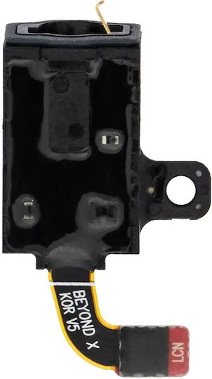 Headphone Jack Flex Cable Samsung Galaxy S10 5g
