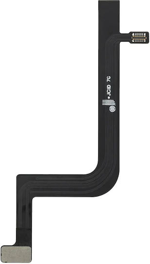 Jcid Home Button Restoration Flex Cable Iphone 7 No Touch Id Functionality