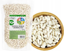 White Bean Jednolita 500g Migogroup White Bean Jednolita 500g Migogroup