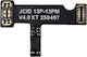 Jcid Battery Tag-on Flex Cable Iphone 13 Pro 13 Pro Max