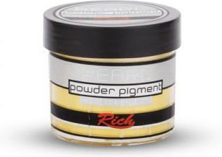 Rich Pigment pentru Sticlă Lichidă 60ml Galben Perlat