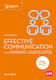 Effective Communication For Nursing Associates - Sage Publications Ltd - Paperback / Softback