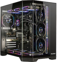 ProGaming Banshee Black (i5-14600/32GB/1TB) ProGaming Banshee Black (i5-14600/32GB/1TB)