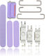 Hard Buttons Power Volume Switch Iphone 12 Purple