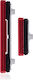 Hard Buttons Power Volume Samsung Galaxy Note 10 Plus 5g Aura Red