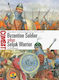 Byzantine Soldier Vs Seljuk Warrior - Bloomsbury Publishing Plc - Paperback / Softback