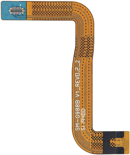 5g Antenna Flex Cable Lower Left Longer Samsung Galaxy S20 Ultra