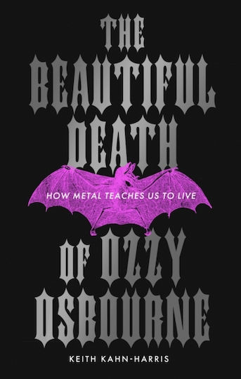 Beautiful Death Of Ozzy Osbourne - Harpercollins Publishers - Paperback