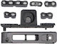 Loudspeaker Mic Mesh Iphone 11 Black 10 Pack
