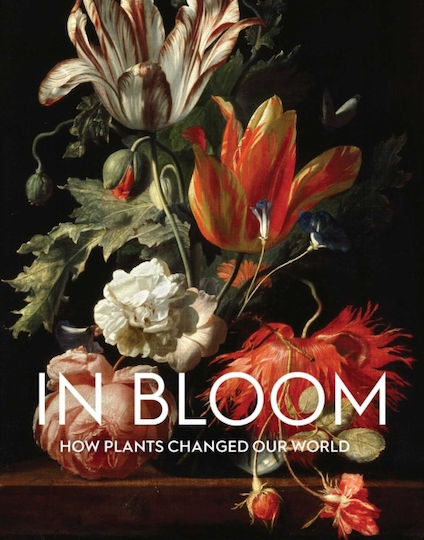 In Bloom - Ashmolean Museum - Paperback / Softback In Bloom - Ashmolean Museum - Paperback / Softback
