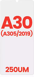 Oca Samsung Galaxy A30 A305 2019 10 Pack 250um Oca Samsung Galaxy A30 A305 2019 10 Pack 250um