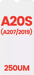 Oca Samsung Galaxy A20s A207 2019 10 Τεμάχια 250 μm Oca Samsung Galaxy A20s A207 2019 10 Τεμάχια 250 μm