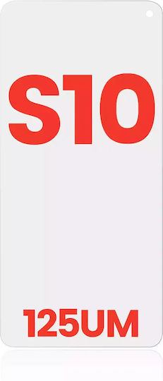 OCA für Samsung Galaxy S10 10er-Pack 125 µm