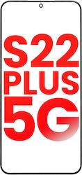 Frontglas Samsung Galaxy S22 Plus 5G Frontglas Samsung Galaxy S22 Plus 5G