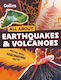 Erdbeben und Vulkane – Harpercollins Publishers – Taschenbuch / Softcover
