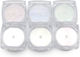 Global Fashion Nageldesign-Dekoration 6 Stück Weiß