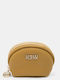 Small Women's Wallet Yellow