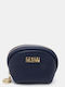 Small Women's Wallet Navy Blue