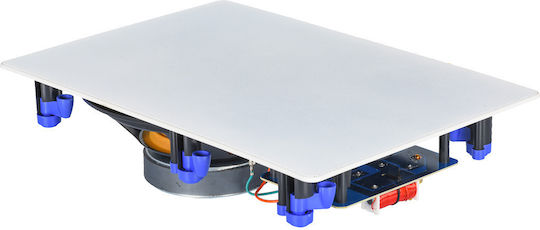 Tlw-8 Boxă (Bucată) Albă