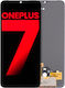 Oled-Baugruppe ohne Rahmen für OnePlus 7 Aftermarket Plus, alle Farben