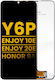 Lcd Assembly Without Frame Huawei Y6p Enjoy 10e Enjoy 20e Honor 9a Aftermarket Plus All Colors