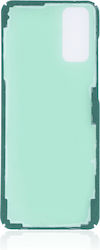 Back Cover Adhesive Tape Samsung Galaxy S20 Back Cover Adhesive Tape Samsung Galaxy S20
