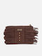 Women's Brown Wallet