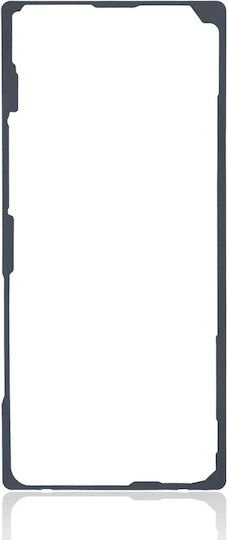 Klebeband für die Rückabdeckung Samsung Galaxy Note 20 Ultra 10er-Pack