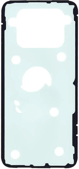 Back Cover Adhesive Tape Samsung Galaxy S8 10 Pack