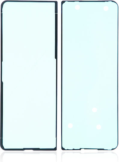 Back Cover Lcd Adhesive Tape Samsung Galaxy Z Fold 3 5g