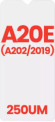 Oca Samsung Galaxy A20e A202 2019 10er-Pack 250 µm Oca Samsung Galaxy A20e A202 2019 10er-Pack 250 µm