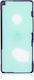 Back Cover Adhesive Tape Samsung Galaxy Note 20 10 Pack