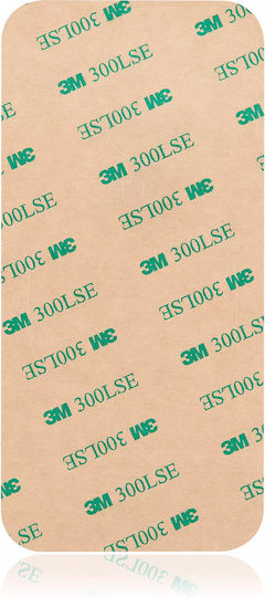 3m Glue Adhesive Tape Back Glass Iphone 12 12 Pro 13 13 Pro 14 Pro 10 Pack