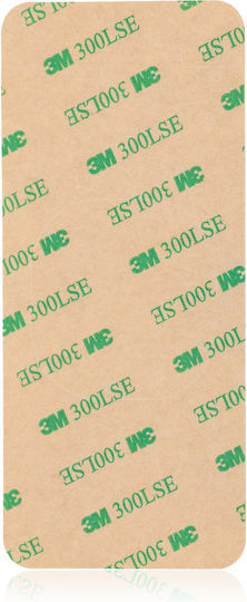 3m Glue Adhesive Tape Back Glass Iphone 8 10 Pack