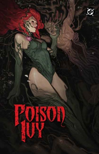 Poison Ivy Vol 7 Amuse-bouche HC