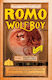 Romo The Wolfboy HC