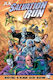 Jla Salvation Run New Edition PB