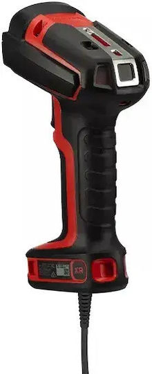 Honeywell Scanner Χειρός με Δυνατότητα Ανάγνωσης 2D και QR Barcodes
