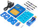 Mechanic Camera Repair Kit Iphone X-17 Series 14-in-1