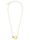 Breil Stainless Steel Necklace